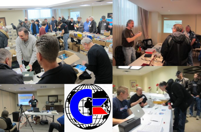 World of Commodore 2018 World of Commodore 2018