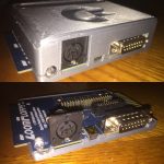 ZoomFloppy case solution