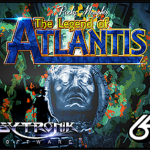 Rocky Memphis - The Legend Of Atlantis