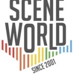 Scene World Logo
