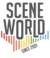 Scene World Logo