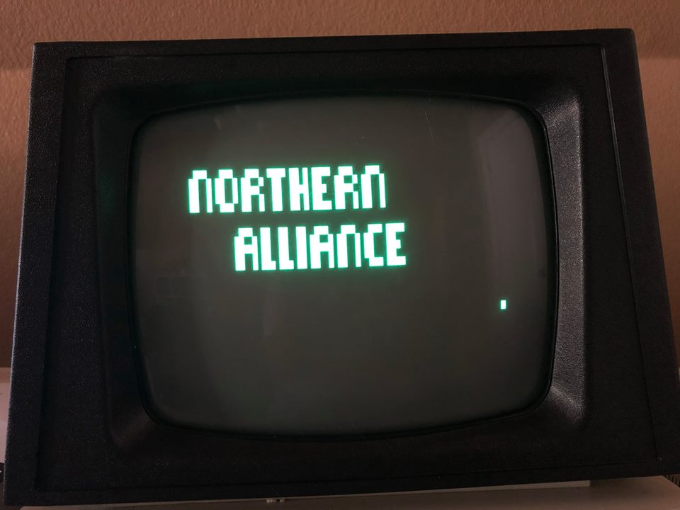 Northern Alliance