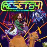 RESET 64 Magazine #11