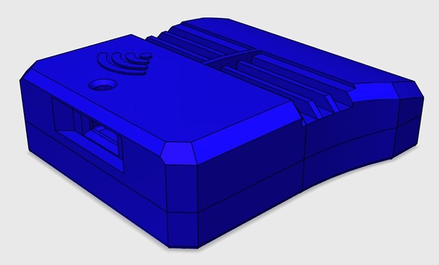 Strikelink Wifi Modem Case