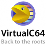 VirtualC64 Logo