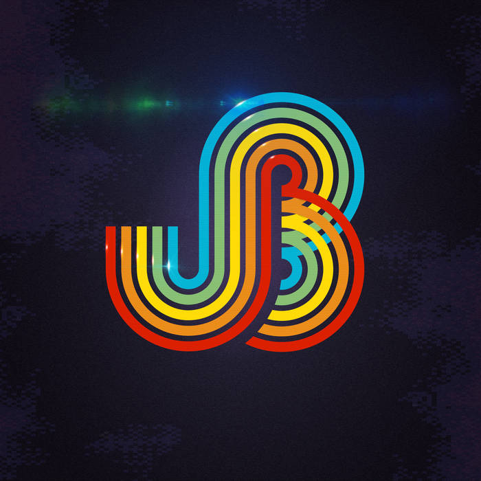 'JB' Johannes Bjerregaard Charity Album