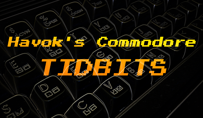 Tidbits 11 Tidbits 11
