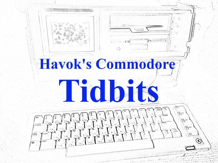 Tidbits12 Tidbits12