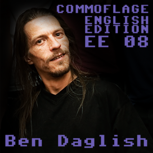 Commoflage EE #8