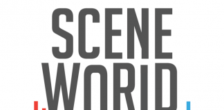 Scene World Logo Large