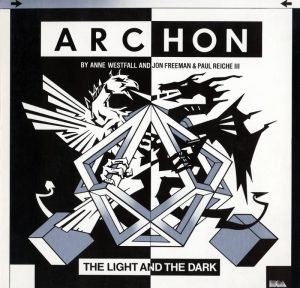 Archon