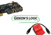 Gideon's Logic Logo 2