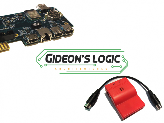 Gideon's Logic Logo 2 Gideon's Logic Logo 2