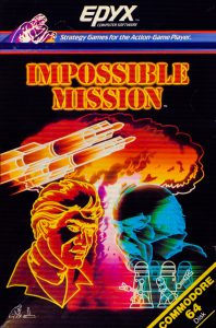 Impossible Mission