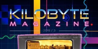 Kilobyte Magazine 2018 #3