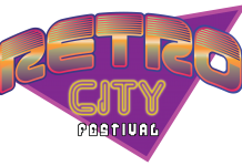 Retro City Festival 2019