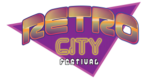 Retro City Festival 2019