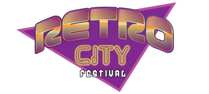 Retro City Festival 2019 Retro City Festival 2019