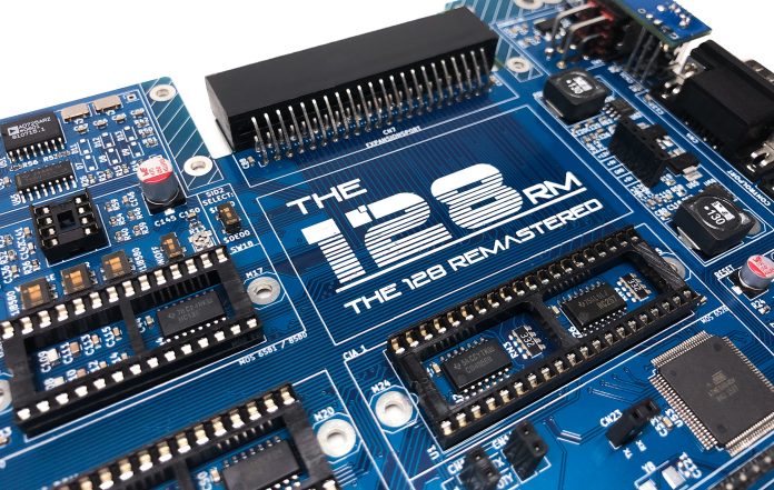 The128RM The128RM