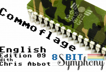 Commoflage EE09