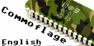 Commoflage EE09