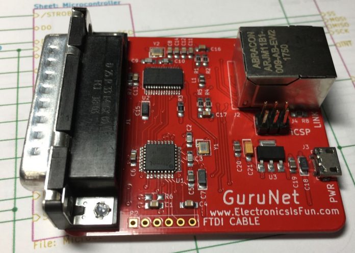 GuruNet For the Amiga GuruNet For the Amiga