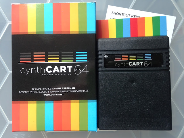 cynthCART v2