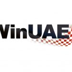 WinUAE Logo