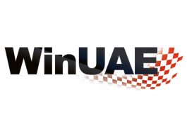 WinUAE Logo