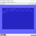 Z64K Emulator