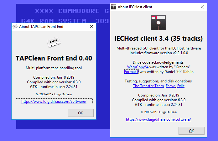 New Software New Software