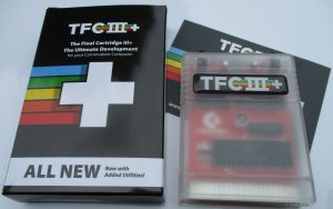 The Final Cartridge 3