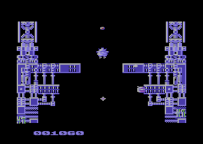 Robo Form X game play. Robo Form X game play.