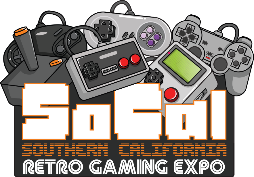 SoCal Retro Gaming Expo