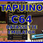 Tapuino Reloaded