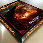 The Lord of Dragonspire Box Art