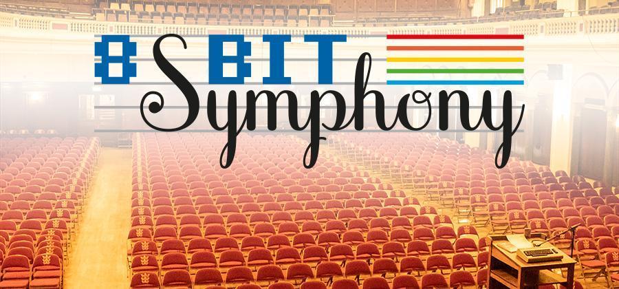 8-Bit Symphony