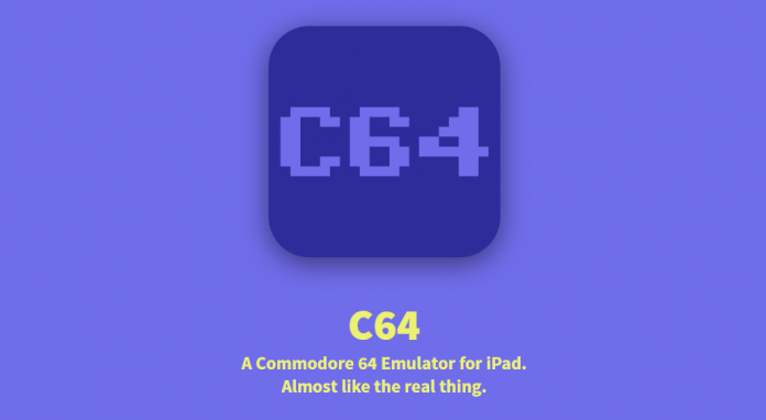 best c64 emulator mac