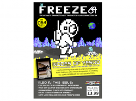 Freeze64 #27