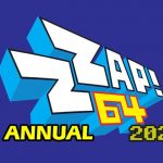 ZZap! 64 Annual 2020
