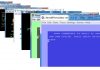 Kernal64 Screens