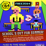 Freeze 64 issue 28