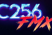 C256 FMX