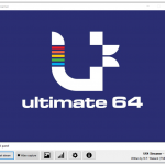U64 Streamer