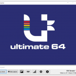U64 Streamer v1.2