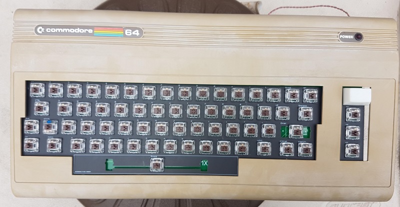 C64MX