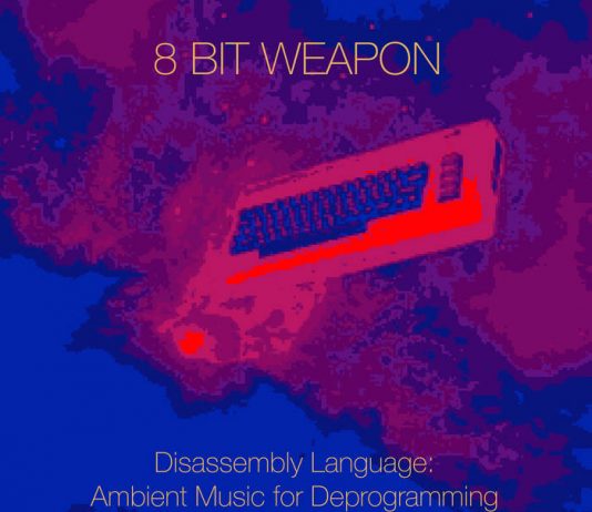 Disassembly Language: Ambient Music for Deprogramming Vol 2