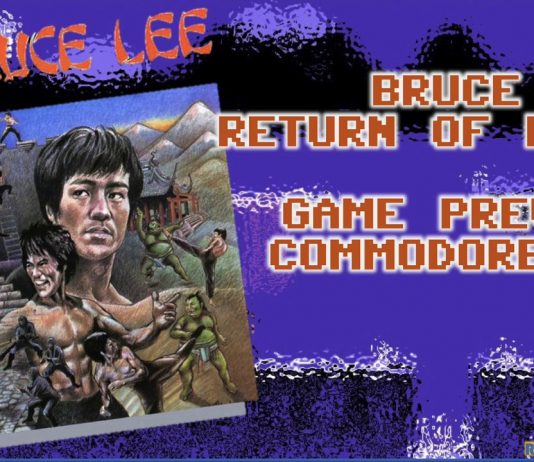 Bruce Lee - Duology
