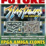 Amiga Future 142 Cover