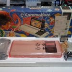 Commodore 64 Game System (C64 GS)